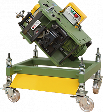 Кромкоскалывающий станок Cevisa CHP-21G REV купить