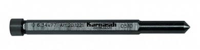  Выталкивающий штифт Karnasch 6,34 x 77 мм купить