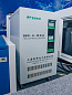 Оптоволоконный лазерный станок для резки металла MetalTec 1530S 1000W