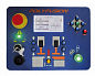 Сварочный стол Ritmo POLYFUSION 4-30