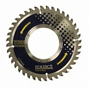 заказать Отрезной диск Exact TCT P150 