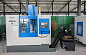Вертикальный обрабатывающий центр с ЧПУ MetalTec Topmill 850S