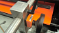 Электромеханическая гильотина Stalex Q11-6x2500