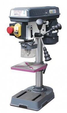 Настольный сверлильный станок OPTIdrill B13 Basic купить