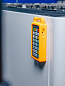 Оптоволоконный лазерный станок для резки металла MetalTec 1530S 1000W