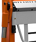 Сегментный листогиб Stalex PBB1270/2.0