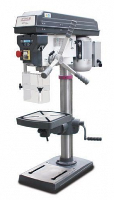  Настольный сверлильный станок OPTIdrill D 23PRO (400 V) купить