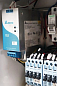 Токарный станок OPTIturn TH 4010V
