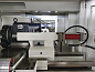 Токарный станок с ЧПУ с прямой станиной MetalTec CK 40x750 Пром (гидравл. патрон)