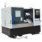 Токарный станок с ЧПУ с наклонной станиной MetalTec ТС 35 Профи