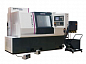 Токарный станок по металлу с ЧПУ OPTIturn S 600 CNC
