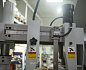 Ленточнопильный станок Stalex TGK-4235