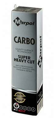  Грубая полировальная паста Marpol Carbo, 1,1 кг купить