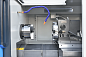 Токарный станок с ЧПУ с горизонтальной станиной MetalTec CK 35 x 400 Пром+