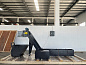 4-х осевой вертикальный обрабатывающий центр с ЧПУ MetalTec Topmill 850F