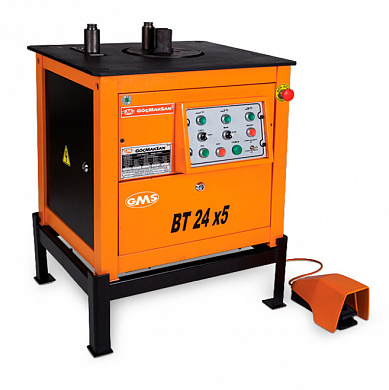  Станок для гибки арматуры GocMakSan BT 24 X5 купить