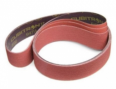  3M™ Cubitron™ II 984F Шлифовальная Лента, 60+, 45 мм х 1930 мм купить