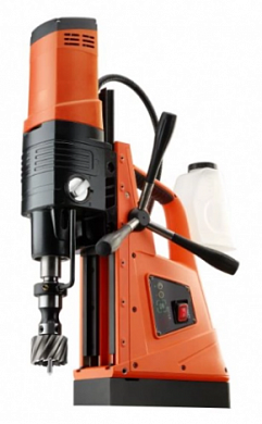  Магнитный сверлильный станок POWER ARMAX-120 купить