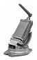 Тиски станочные Stalex QHK100