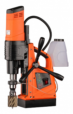  Магнитный сверлильный станок POWER ARMAX-50 купить