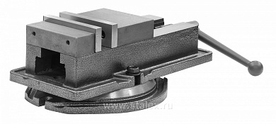  Тиски станочные Stalex QM16200 купить
