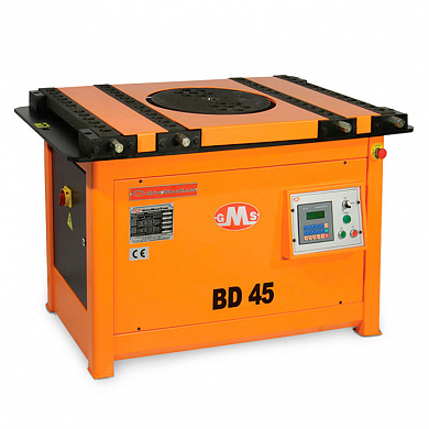  Станок для гибки арматуры GocMakSan BD45 купить