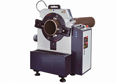 Машина для резки и снятия фаски с труб OCM-914 купить