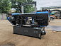 Ленточнопильный станок для резки металла под углом 90° MetalTec BS 400 CH