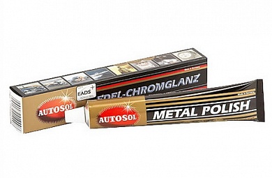  Полироль для металлов Metal Polish, 75 мл купить
