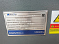 Ленточнопильный станок для резки металла под углом 90° MetalTec BS 400 CH