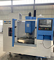Вертикальный обрабатывающий центр с ЧПУ MetalTec Topmill 800S