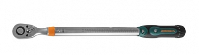  Ключ динамометрический 3/4"DR повышенной точности, 150-750 Нм Jonnesway купить