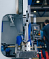 Листогибочный гидравлический пресс с контроллером E22 MetalTec HBM 30/1600