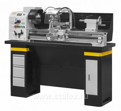  Станок токарный Stalex D320x880G Vario купить