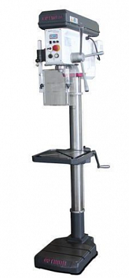  Вертикально-сверлильный станок OPTIdrill DH 28BV купить