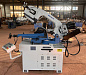 Автоматический ленточнопильный станок для резки металла MetalTec BS 270 FA