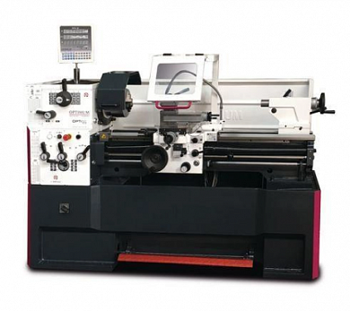  Токарный станок OPTIturn TH 4210 купить