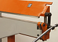 Ручной листогиб Stalex BSM 2540/0.8