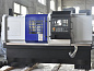 Токарный станок с ЧПУ с прямой станиной MetalTec CK 40x750 Профи (механ. патрон)