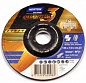 Norton Quantum 3 125x7.0x22.23 мм