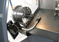 Токарный станок по металлу с ЧПУ OPTIturn S 600 CNC
