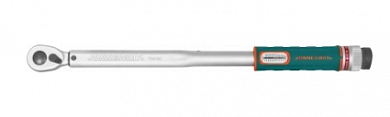  Ключ динамометрический 1/2"DR со шкалой, 40-200 Нм Jonnesway купить