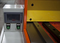 Электромеханическая гильотина Stalex Q11-4х1300NC