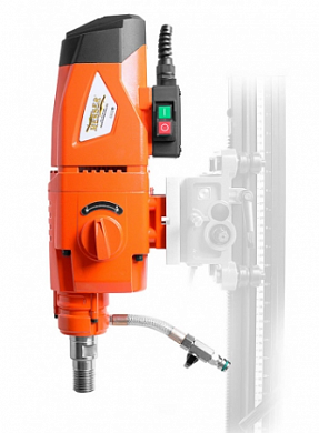  Двигатель алмазного бурения MESSER DM-250 купить