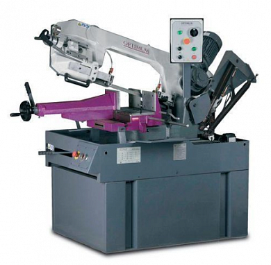  Ленточно-пильный станок OPTIsaw S 350DG купить