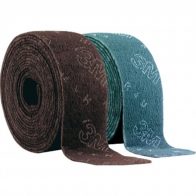  Шлифовальные рулоны Scotch-Brite™ купить