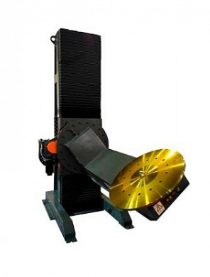  Сварочный позиционер HDSL-3000 купить