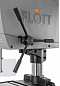 Сверлильно-резьбонарезной станок Flott TB 18 Plus