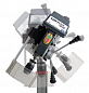 Радиально-сверлильный станок OPTIdrill RB 8S