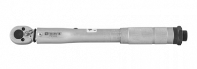  Ключ динамометрический 1/4"DR, 2-24 Нм Thorvik купить